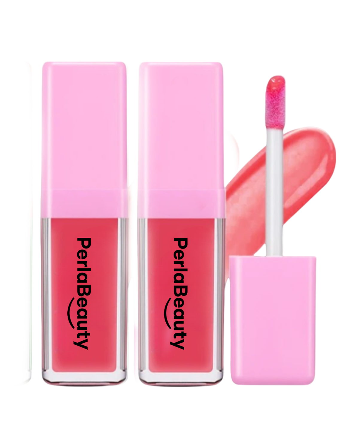 Huile Blush Réactive à la Couleur – Pour Toutes les Carnations