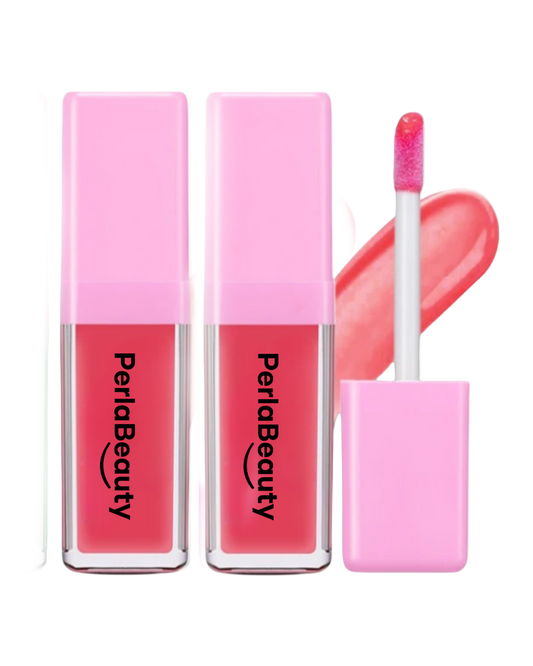 Huile Blush Réactive à la Couleur – Pour Toutes les Carnations